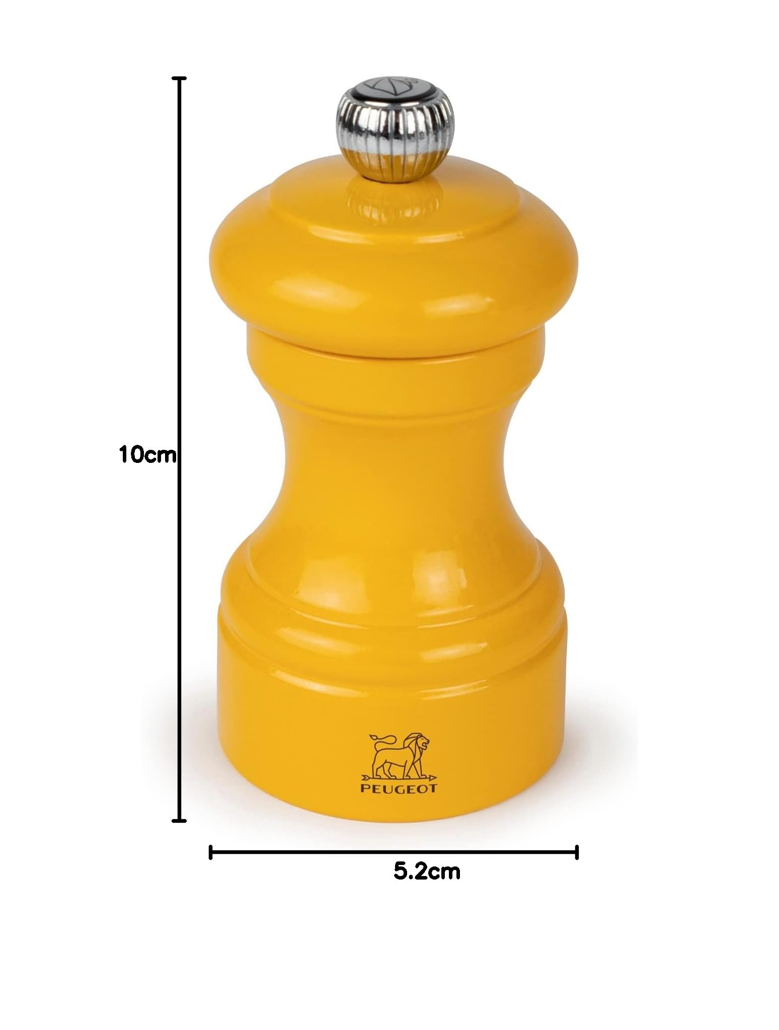 Amazon.co.jp: PEUGEOT プジョー ビストラマ 10cm ペッパーミル